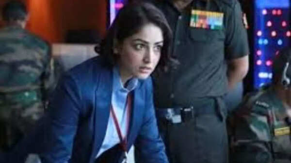 Yami Gautam