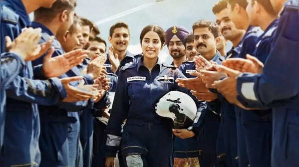 Janhvi Kapoor