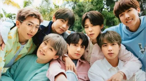 'BTS': Every time the members opened up about their dating lives and ideal partners