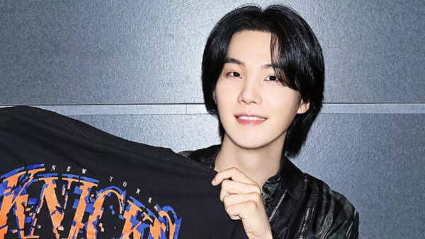 Suga