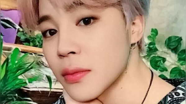Jimin and his one sided love