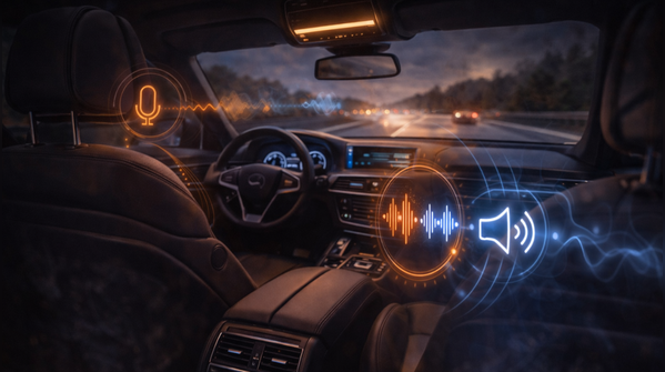 Noise cancellation: You can’t hear
