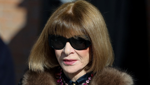 Anna Wintour Photos