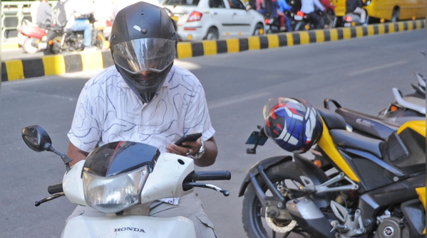 Vehicle Registration as Transport Vehicles