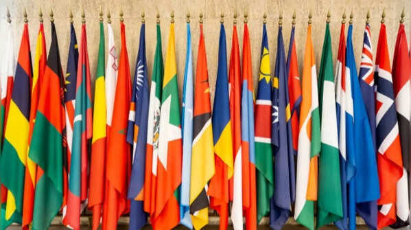 Fun facts about flags that spark curiosity