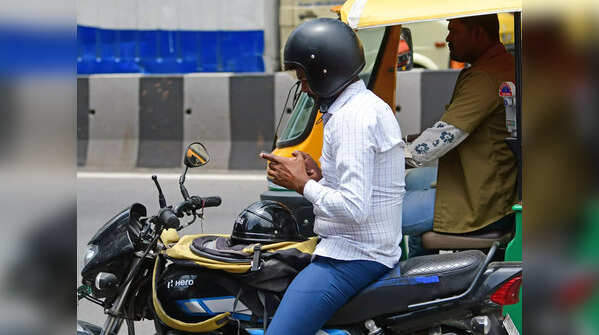 Aggregators Challenged Previous Single Bench Ruling