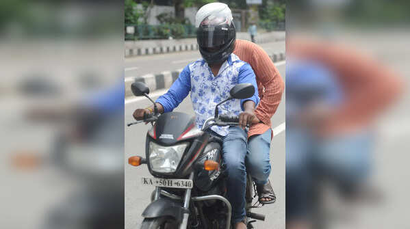Earlier Order Cited Safety Concerns
