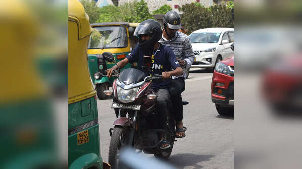 State Policy on Gig Workers Referenced