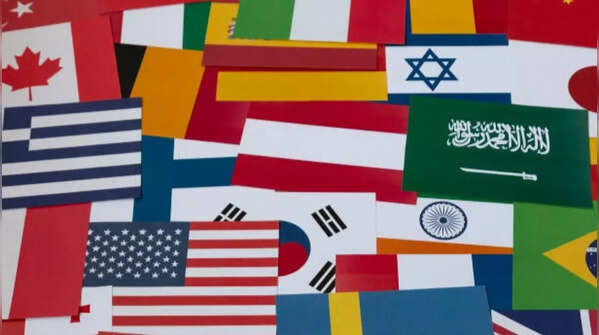 Curiosity Corner: What is the study of flags called?