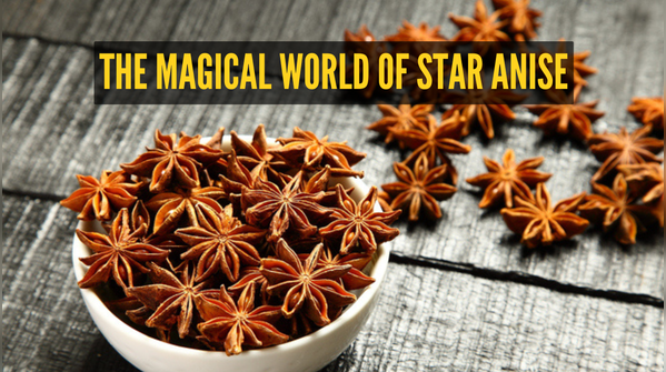 What makes Star Anise the true star of Indian kitchens