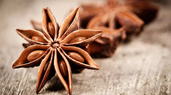 Mughlai and Awadhi connection of Star Anise