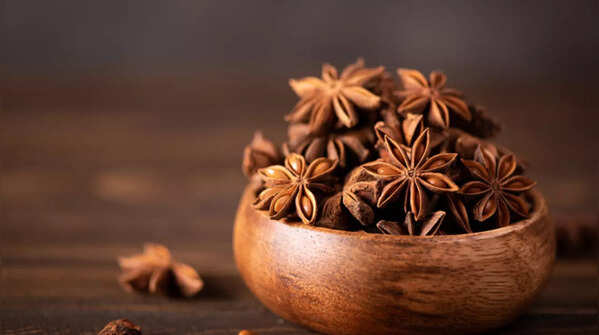 Uses of Star Anise