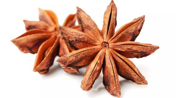 Historic evidence of Star Anise