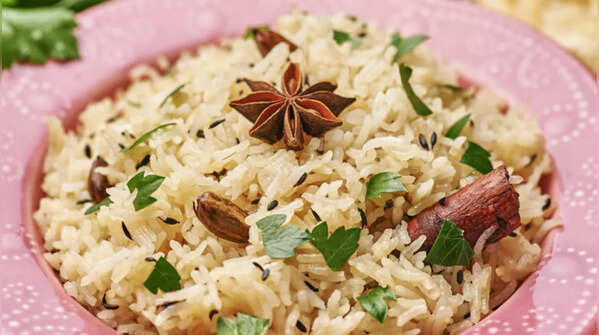 Star Anise and Indian cooking