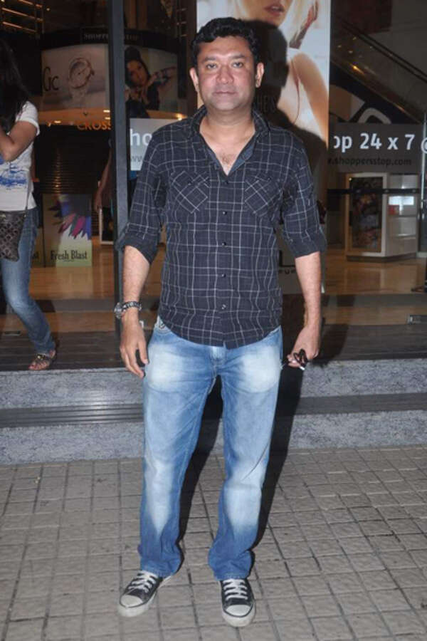 Ken Ghosh