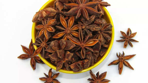 What does the study say about Star Anise