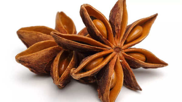 Origin of Star Anise