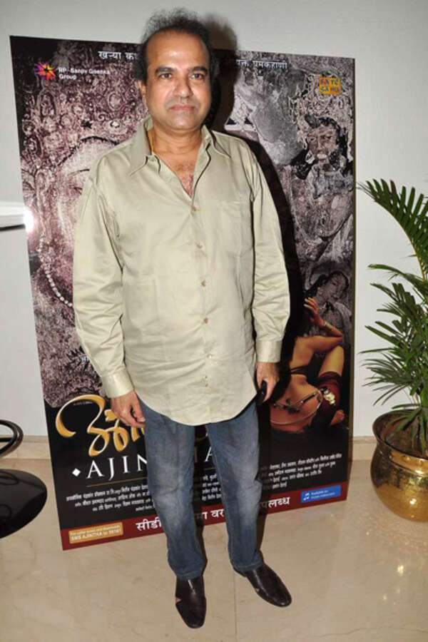 Nitin Chandrakant Desai