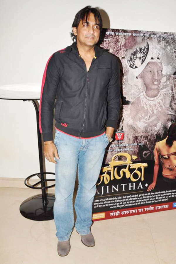 Nitin Chandrakant Desai
