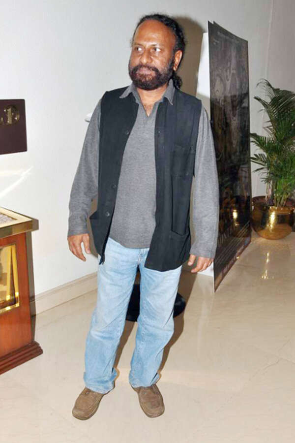 Ketan Mehta