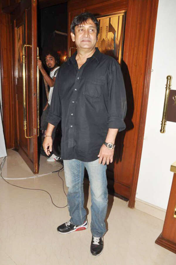 Nitin Chandrakant Desai