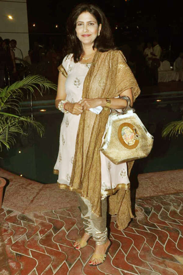 Nitin Chandrakant Desai