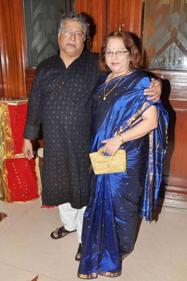 Vikram Gokhale