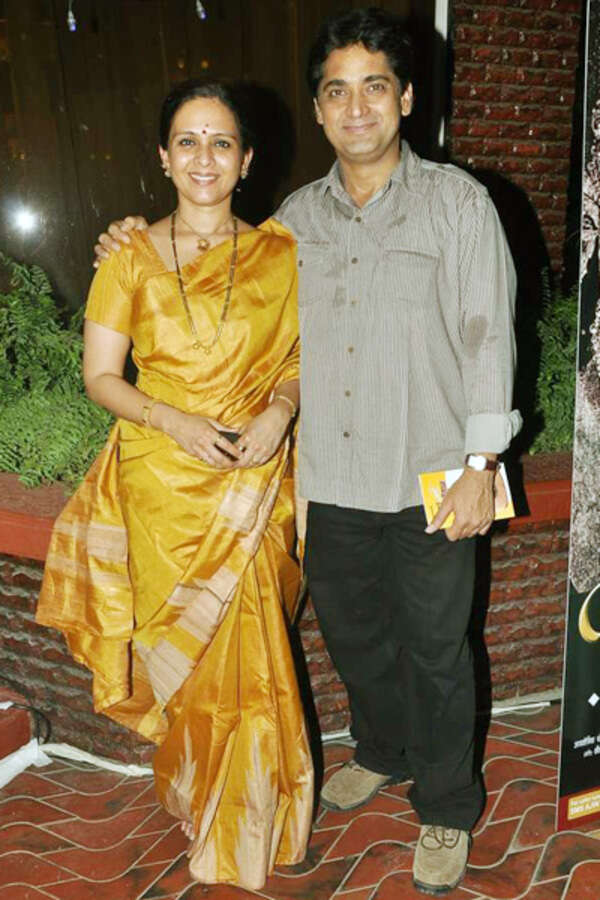 Avinash Narkar Stills