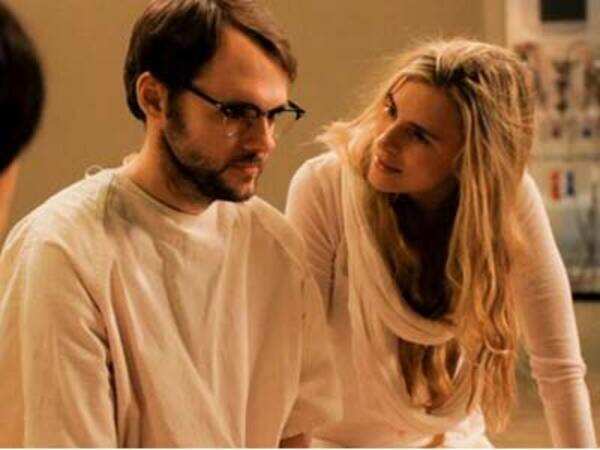 Brit Marling Pictures