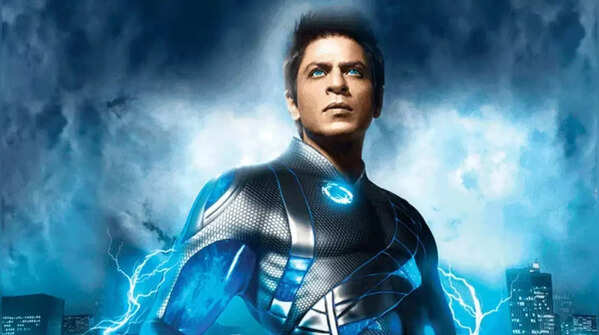 ‘Ra.One’