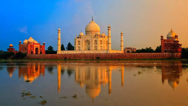 Taj_Mahal Wallpapers