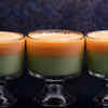 Tricolour Kheer