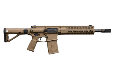 XM7 SIG MCX Spear