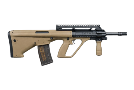 Steyr AUG A3