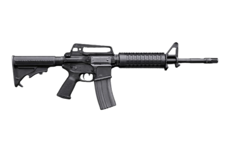 M4A1 Carbine