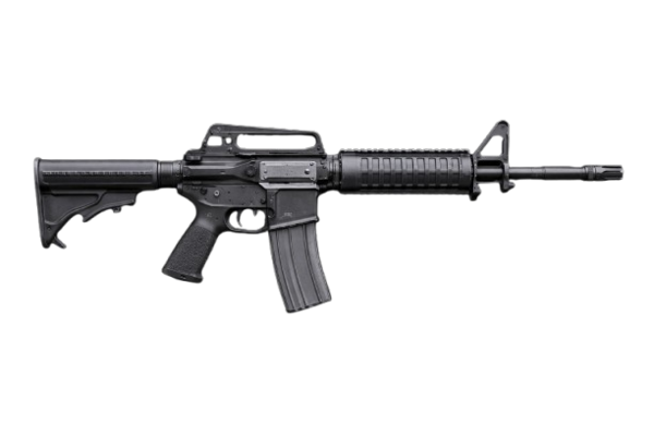 M4A1 Carbine