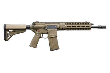 HK416 A5