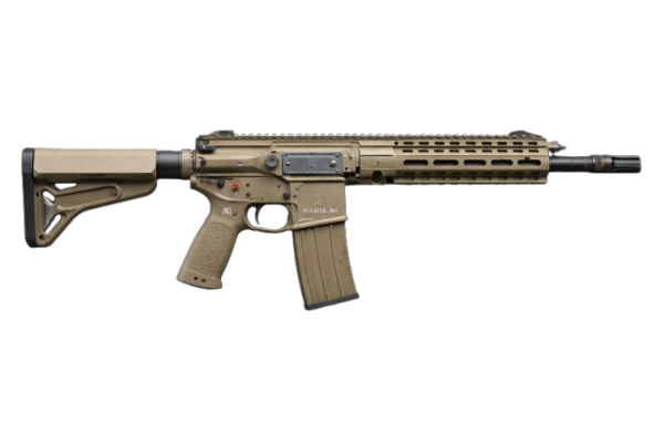 HK416 A5
