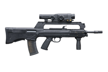 FAMAS Felin