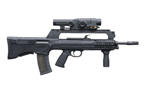 FAMAS Felin