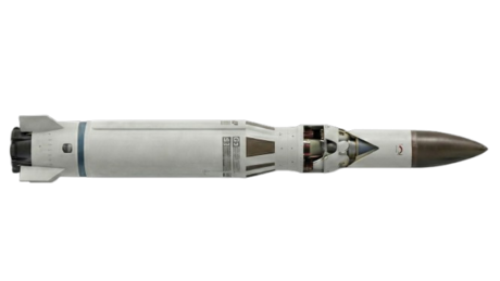 Trident II D5