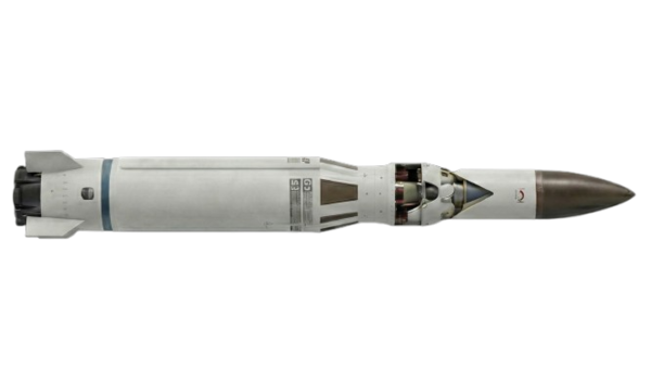 Trident II D5
