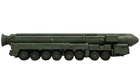 RT-2PM2 Topol-M