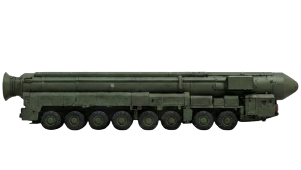 RT-2PM2 Topol-M