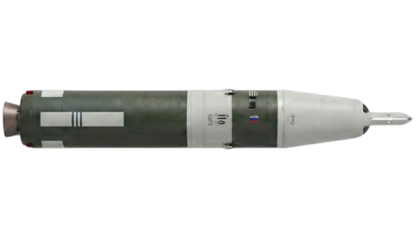 RS-24 Yars