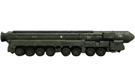 LGM-30G Minuteman III
