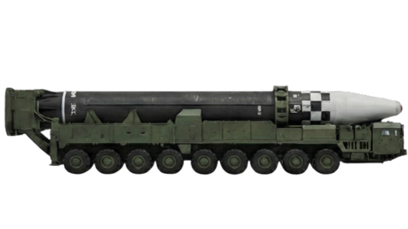 Hwasong-17