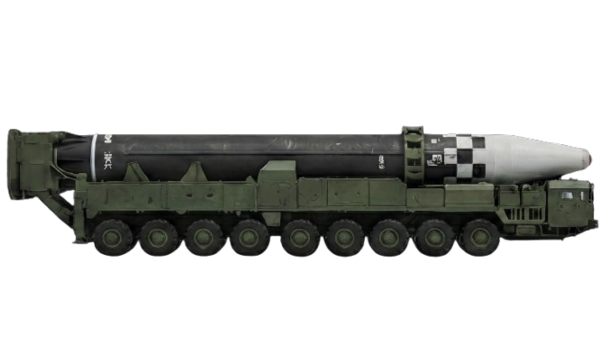 Hwasong-17