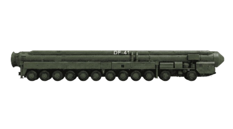 DF-41 Dongfeng-41