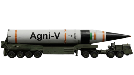 Agni-V
